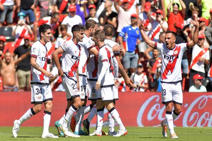 رايو فاييكانو